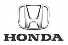 Компрессор кондиционера. Honda Civic