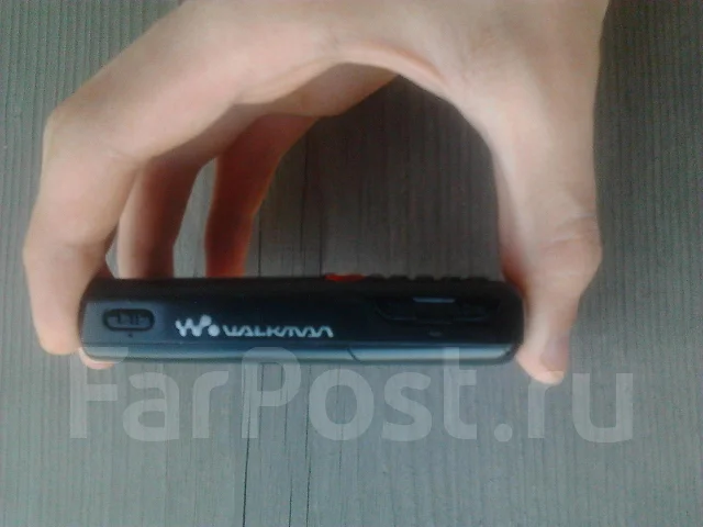Sony Ericsson Walkman W810i. �/� ����