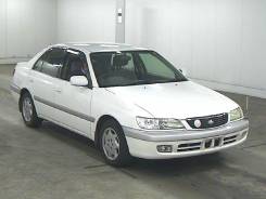 Toyota Corona Premio. ST210, 3SFSE