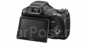 Sony Cyber-shot DSC-WX200. 15 - 19.9 �� ����