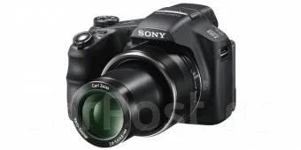 Sony Cyber-shot DSC-WX200. 15 - 19.9 �� ����
