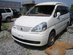 Nissan Serena. TNC24, QR20