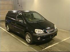 Toyota Nadia. ACM10, 1AZ