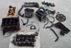Масляный картер. Toyota Vitz Двигатели: 1SZFE, 2SZFE