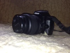 Nikon D3000 Kit. 10 - 14.9 �� ����
