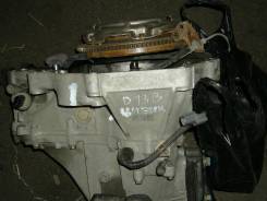 Коробка переключения передач. Honda Civic Двигатель D13B
