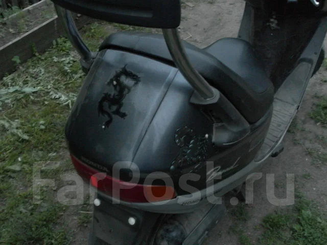 Honda Broad. 49����. ��., ��������, ��� ���, ������ �� �� ����