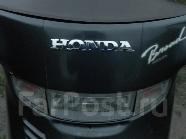 Honda Broad. 49����. ��., ��������, ��� ���, ������ �� �� ����