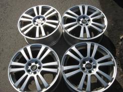 A-Tech Schneider. 7.0x17, 5x100.00, ET48, ЦО 75,0 мм.