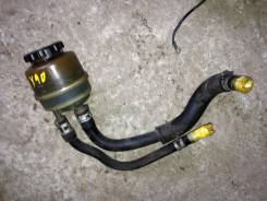 Бачок гидроусилителя руля. Toyota Cresta, JZX90 Toyota Mark II, JZX90, JZX90E Toyota Chaser, JZX90 Двигатель 1JZGTE