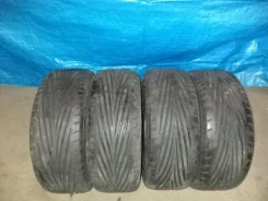 Goodyear Eagle F1 GS. 2005 ���, �/�, ����� 20�% ����