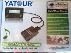 MP3-USB адаптеры.