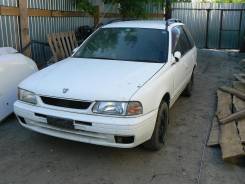 Nissan Wingroad. WFY10, GA15