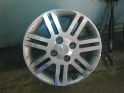 YST X-16. x16, 4x114.30