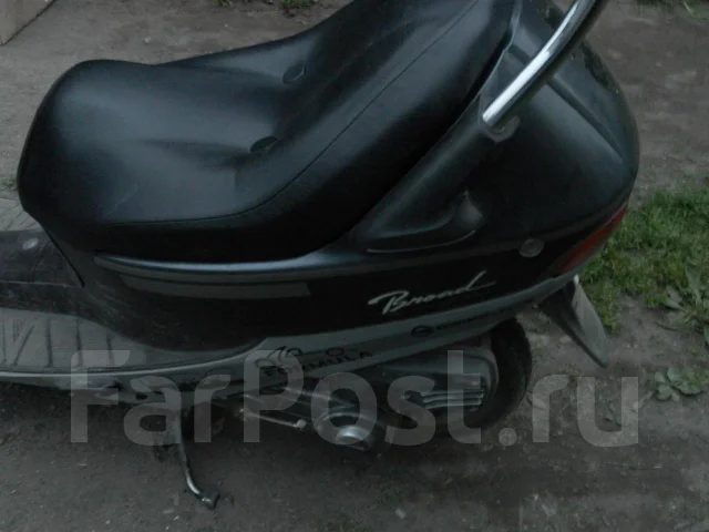 Honda Broad. 49����. ��., ��������, ��� ���, ������ �� �� ����