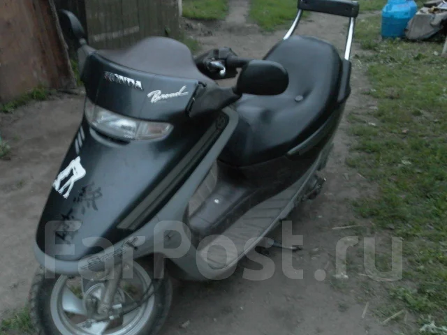 Honda Broad. 49����. ��., ��������, ��� ���, ������ �� �� ����