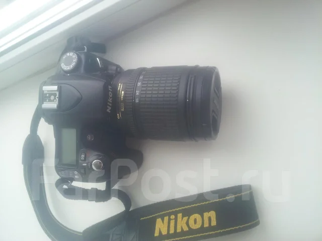 Nikon D80. 10 - 14.9 �� ����