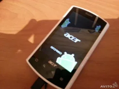 Acer Liquid E. �/�