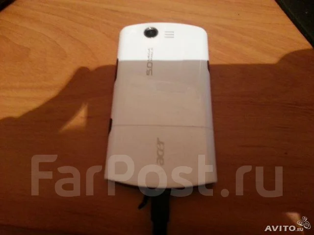 Acer Liquid E. �/� ����