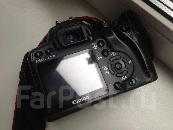 Canon EOS 1000D body. 10 - 14.9 ��, ���: ��� ���� ����