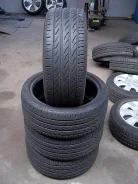 Pirelli P Zero Nero. ������, 30�%, 4 ��