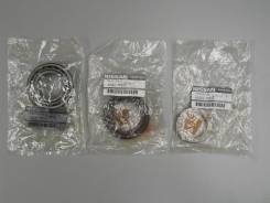 Подшипник ступицы. Nissan Xterra, N50 Nissan Frontier Nissan Titan, A60 Nissan Navara, D40, D40M Двигатели: VQ40DE, VK56DE