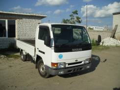 Nissan Atlas. Продам автомобиль, 2 000 куб. см., 1 500 кг.