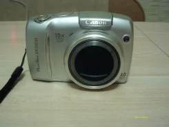 Canon PowerShot SX110 IS. 9 - 9.9 ��, ���: 12� ����