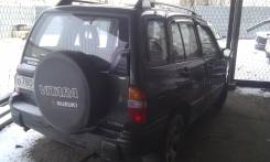 Suzuki Grand Vitara. TD52, J20A