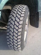Roadstone Roadian M/T. 2012 ���, �/�, ����� 10�%