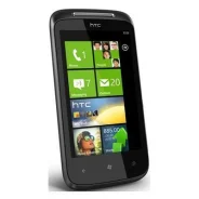 HTC 7 Mozart