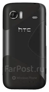 HTC 7 Mozart ����