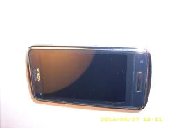 Nokia C6-01. �/� ����