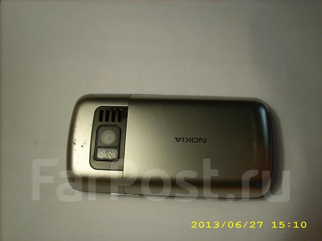Nokia C6-01. �/� ����