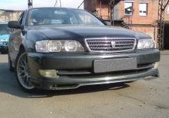 Губа. Toyota Chaser, GX100, JZX101, JZX100, GX105, LX100, JZX105, SX100 Двигатели: 1JZGE, 1JZFE, 2JZGE, 1GFE, 1JZGTE, 2LTE, 4SFE
