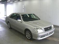Toyota Crown. JZS175, 2JZFSE