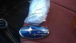 Эмблема. Subaru Legacy B4, BL5