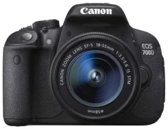 Canon EOS 700D. 15 - 19.9 ��, ���: 3� ����