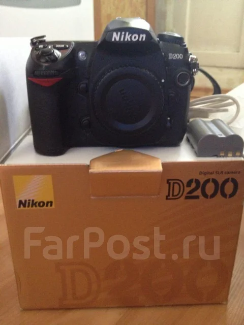 Nikon D200. 10 - 14.9 ��, ���: ��� ���� ����