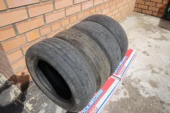 BFGoodrich Traction T/A. 70�%
