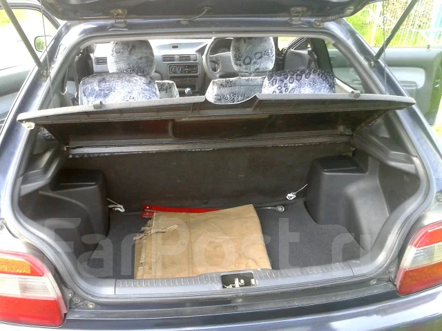 Toyota Corolla II. ��������, ��������, 1.4, ������ ����