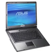 ASUS X50V. 1,8����, ��� 2048 ��, ���� 80���, WiFi ����