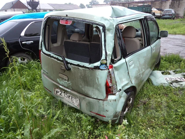 Nissan Otti ����