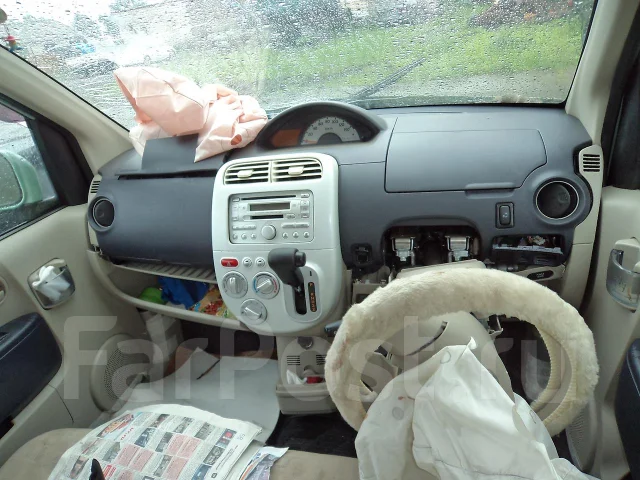 Nissan Otti ����