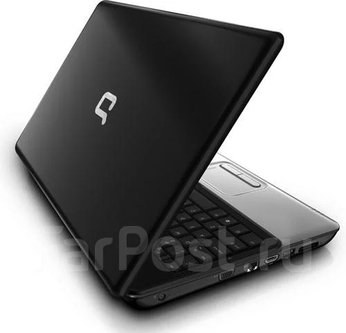 Compaq Presario CQ61-210ER. ��� 4 ��, ���� 250���, WiFi: 1 ����