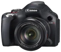 Canon PowerShot SX30 IS. 10 - 14.9 ��, ��� 14� � �����