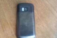 Nokia C6-01