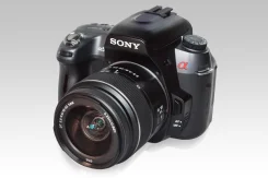 Sony Alpha DSLR-A550. 10 - 14.9 �� ����