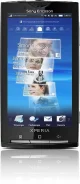 Sony Ericsson Xperia X10 ����