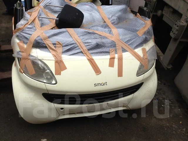 Smart City. W450, 160910 ����